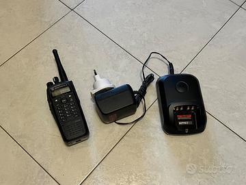 MOTOROLA XPR6550 UHF