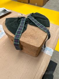 Scatola a cuore portagioie