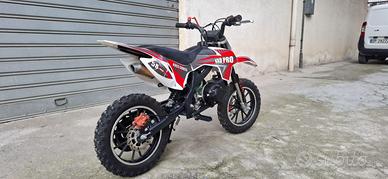 Minimoto kxd pro