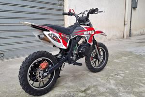 Minimoto kxd pro