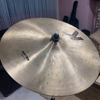 Ride k zildjian
