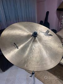 Ride k zildjian