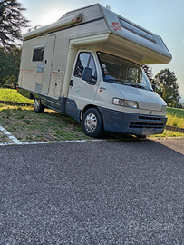 Fiat ducato CI
