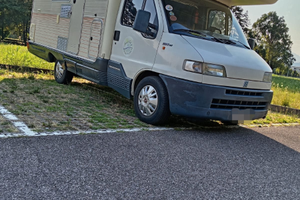Fiat ducato CI