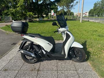 Honda SH 150 i