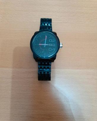 orologio oversize da polso uomo Diesel Dz1460