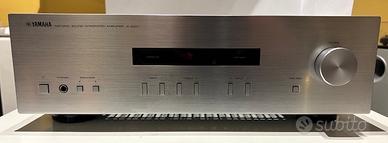 Amplificatore Yamaha S201