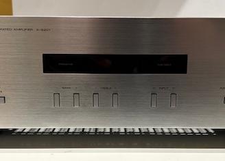 Amplificatore Yamaha S201