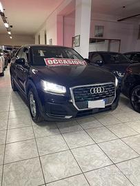 Audi Q2 30 TDI Admired