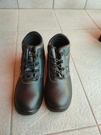 scarpe antinfortunistiche u-power 46 s3 src
