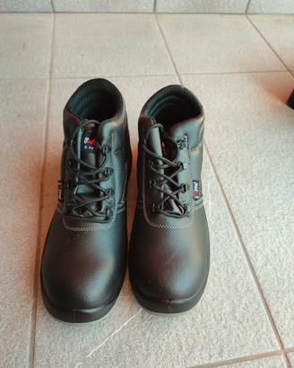 scarpe antinfortunistiche u-power 46 s3 src