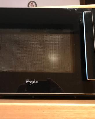 Microonde Whirlpool