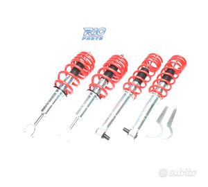SOSPENSIONE FILETTATA TA TECHNIX AUDI A4 B5 1994 -