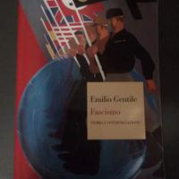 Emilio Gentile