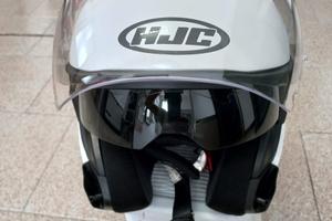Casco Jet HCJ i31 taglia S