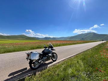 Bmw r 1150 gs - 2002