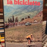 (Jean Durry) La bicicletta 1981 Gremese 1 ed.