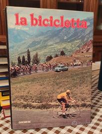 (Jean Durry) La bicicletta 1981 Gremese 1 ed.