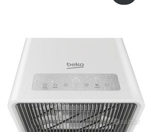 Condizionatore portatile Beko 9000 btu/h
