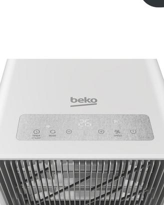 Condizionatore portatile Beko 9000 btu/h