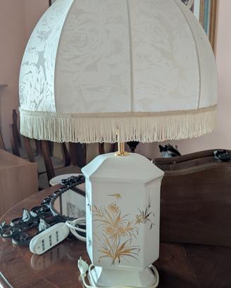 Lampada da tavolo 