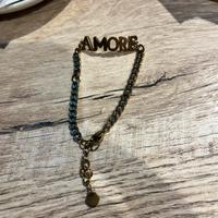 Bracciale Amore oro