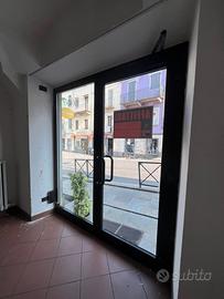 Ufficio negozio locale commerciale laboratorio