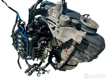 350A1000 MOTORE FIAT Punto III (199) 1.4 Bifuel Be