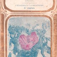 Leone Tolstoi Sebastopoli Napoli 1906 1a ed. ital.
