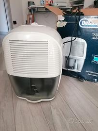 Deumidificatore Asciugo Ariadry De Longhi