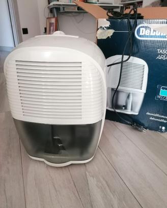 Deumidificatore Asciugo Ariadry De Longhi