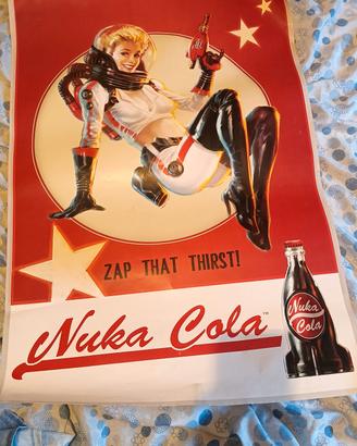 poster fallout 