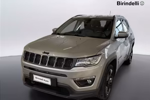 JEEP Compass 2ª serie - Compass 1.6 Multijet II 2W