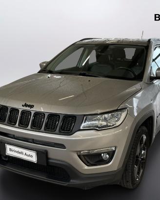 JEEP Compass 2ª serie - Compass 1.6 Multijet II 2W