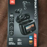 JBL Tour Pro 3 Originali