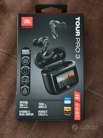 JBL Tour Pro 3 Originali