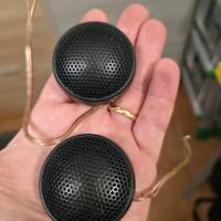 Coppia Tweeter  CTW 30.1