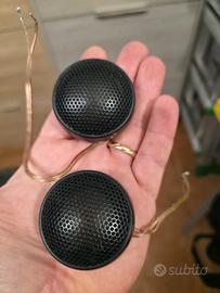 Coppia Tweeter  CTW 30.1