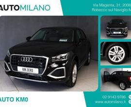 Audi Q2 35 TFSI S-TRONIC BUSINESS ADVANCED