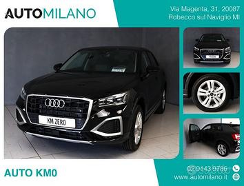 Audi Q2 35 TFSI S-TRONIC BUSINESS ADVANCED