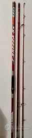 Veret E-brezza SX 175