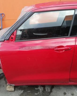 Motore Suzuki 1200 Benzina Codice K12D
