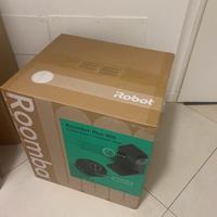 Roomba 406 plus Aspira e lava