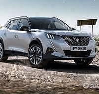 Ricambi peugeot 2008 2022