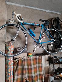 bici da corsa 