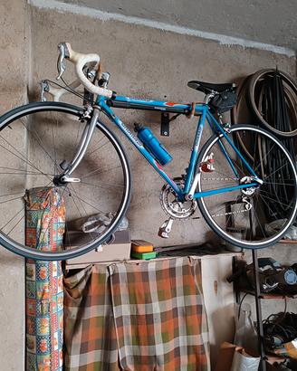 bici da corsa 