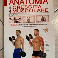 Libro ANATOMIA MUSCOLARE