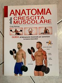 Libro ANATOMIA MUSCOLARE