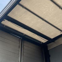 Centina alza e abbassa