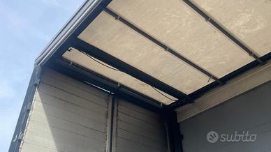 Centina alza e abbassa